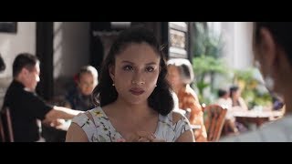 Crazy Rich Asians - The Mahjong Game