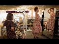Ry's Dress Choices and Impressions