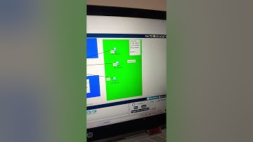 Vlan lab overview. #cisconetworks #multilayerswitch #ciscoccnp