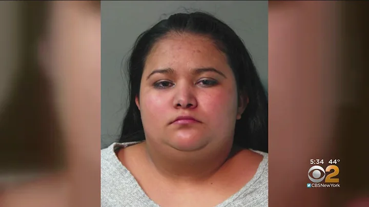 LI Babysitter Accused Of Leaving 2-Year-Old In Scalding Water