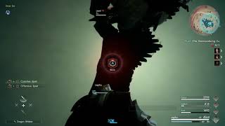 Ff Xv - Zu Lv99 Fight