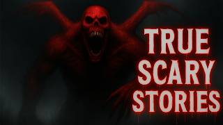 15 True Horror Stories in the Rainy Night – You’ll Regret Listening Alone | Vol.43