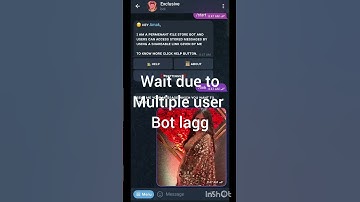 FILE STORE BOT WITHOUT CODING FREE || telegram bot || file store bot without coding #filesorting