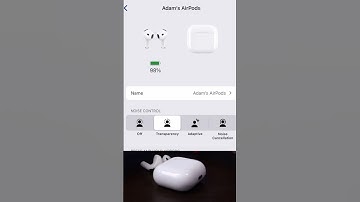 How to Disable Charging Case Chime on Apple AirPods 4