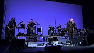 Einstürzende Neubauten - Wedding (Den Haag Amare Rewire Festival 12-4-2026)