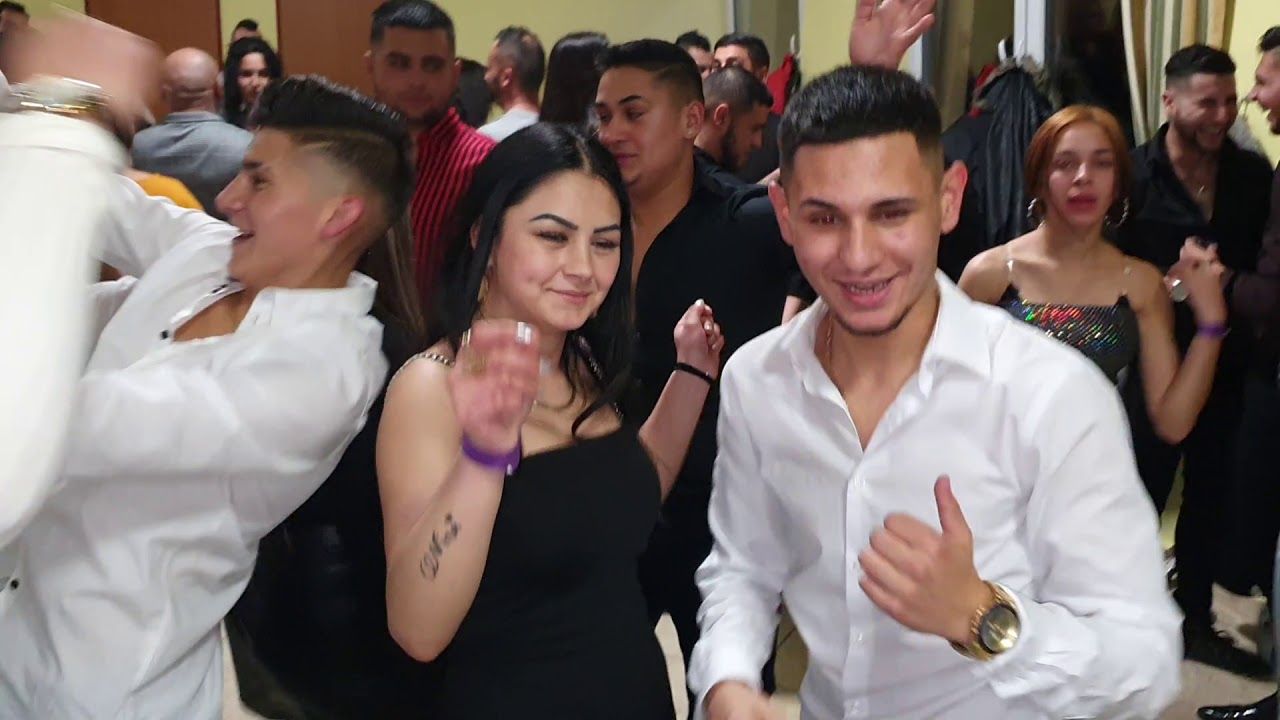 Zabava silvester  levoča 31.12.2019/20