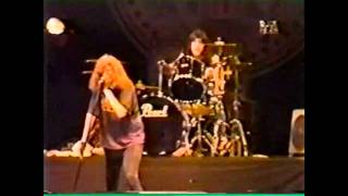 Ramones - Do you Wanna Dance? (Live Argentina 1996)