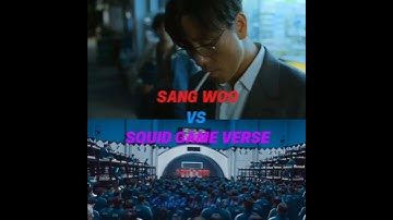 Sang-Woo vs Squid Game |Squid Game 2| Edit| Player 218 | #trending #edit #squidgame2 #capcut #shorts