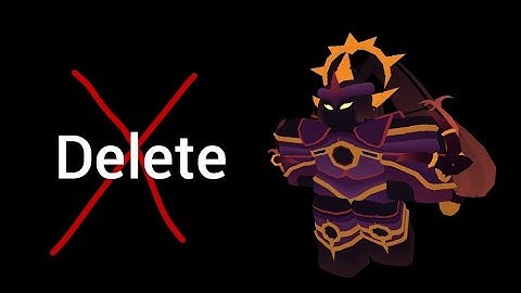 What if the umbra didn