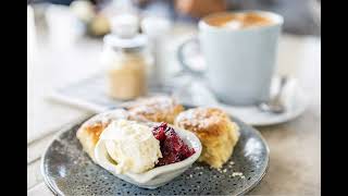 Devonshire Tea Devonshire Tea Meaning