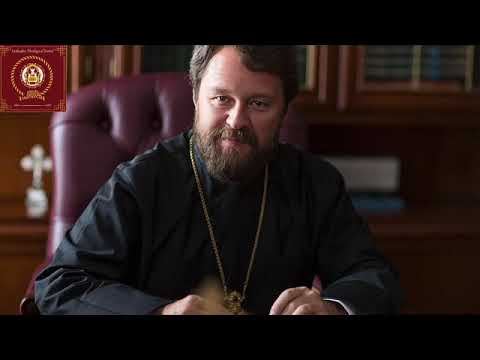 მოსკოვის ეკლესიის ეკლესიოლოგიური დაცემა