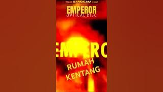 Emperor Optical Disc - Rumah Kentang
