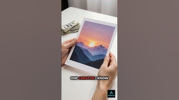 How AI Creators Make $3,000/Month While You Sleep (Faceless Method)