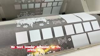 Stop Guessing, Start Printing: See How Our Premium DTF Film is Made & Get It FAST at dtfinstock.com
