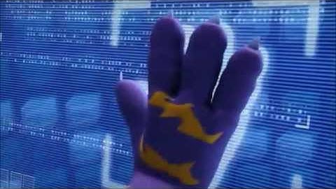 Code Lyoko: Evolution amv