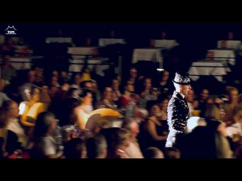 Tipi TV: Cabaret - Das Musical (2010 im Tipi am Kanzleramt)