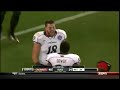 Travis Kelce Game-Winning Touchdown Catch | Cincinnati Bearcats Belk Bowl Highlights | 2012