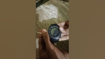 Y1 smartwatch display problem   # help