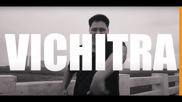 Rythm - MONK LAMA x VAIGYAANIK | Music video | 2023