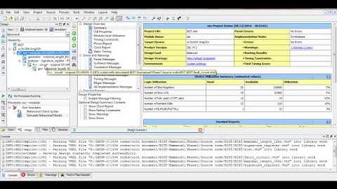 Final Year Projects 2015 | Input Vector Monitoring Concurrent BIST Architecture