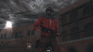 Это Новый Кадиллак Morghensthern Standoff2