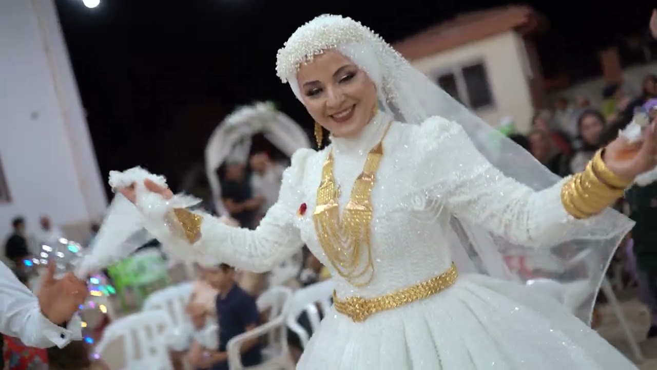 Gülistan & Ömer  / Düğün Töreni 4.Bölüm / KORKMAZ MÜZİK / TAŞDEĞİRMEN Düğünleri