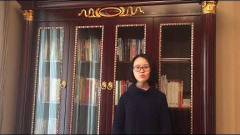 Introduction video for Yuyao