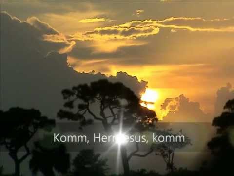 Ihr, die ihr Durst habt
