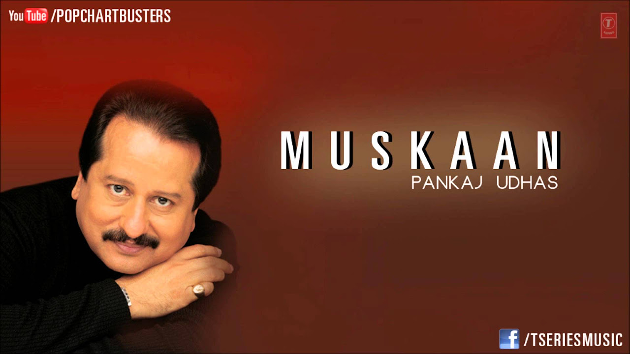  Wo Ban Sanwar Kar Chale Hein Ghar Se Full Audio Song Pankaj Udhas Hit Ghazals Muskaan Album