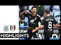 Huddersfield 1-5 Fulham | EFL Championship Highlights | Five-Star Display at the John Smith's