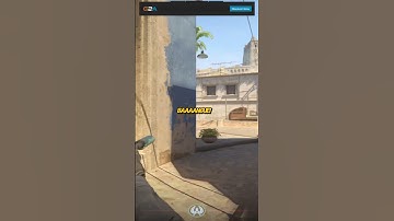 MARCA SEU AMIGO BOM DE FLASH #cs2 #csgo #flashbang