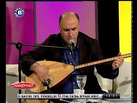 Okan Murat Öztürk - Ayas Yollari