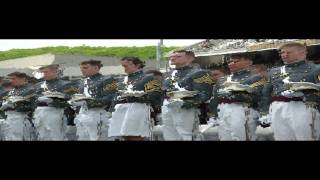 West Point Graduation Day Class of 2011