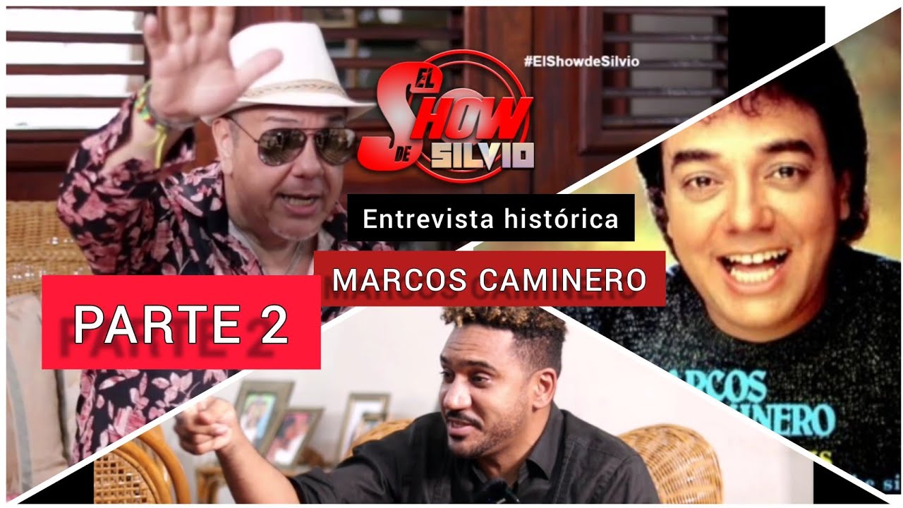 Entrevista histórica - Parte 2