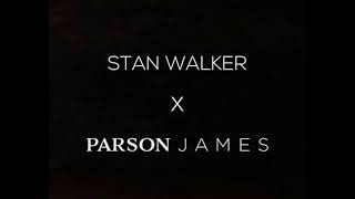 Stan Walker, Parson James - Tennessee Whiskey