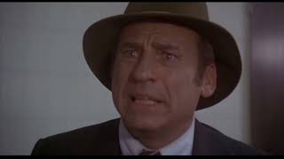 High Anxiety (1977) - A Dramatic Airport
