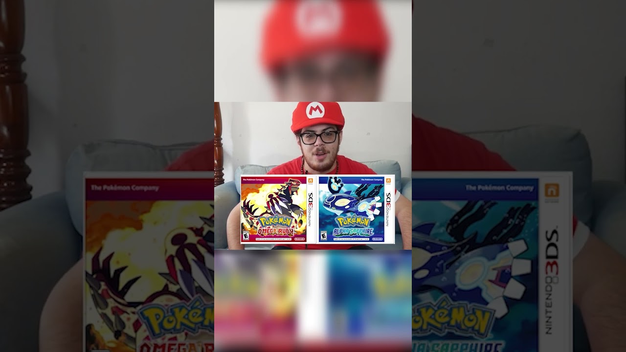 What is Pokemon BDSP