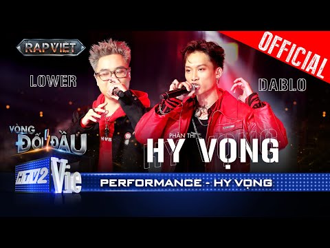 HY VỌNG -