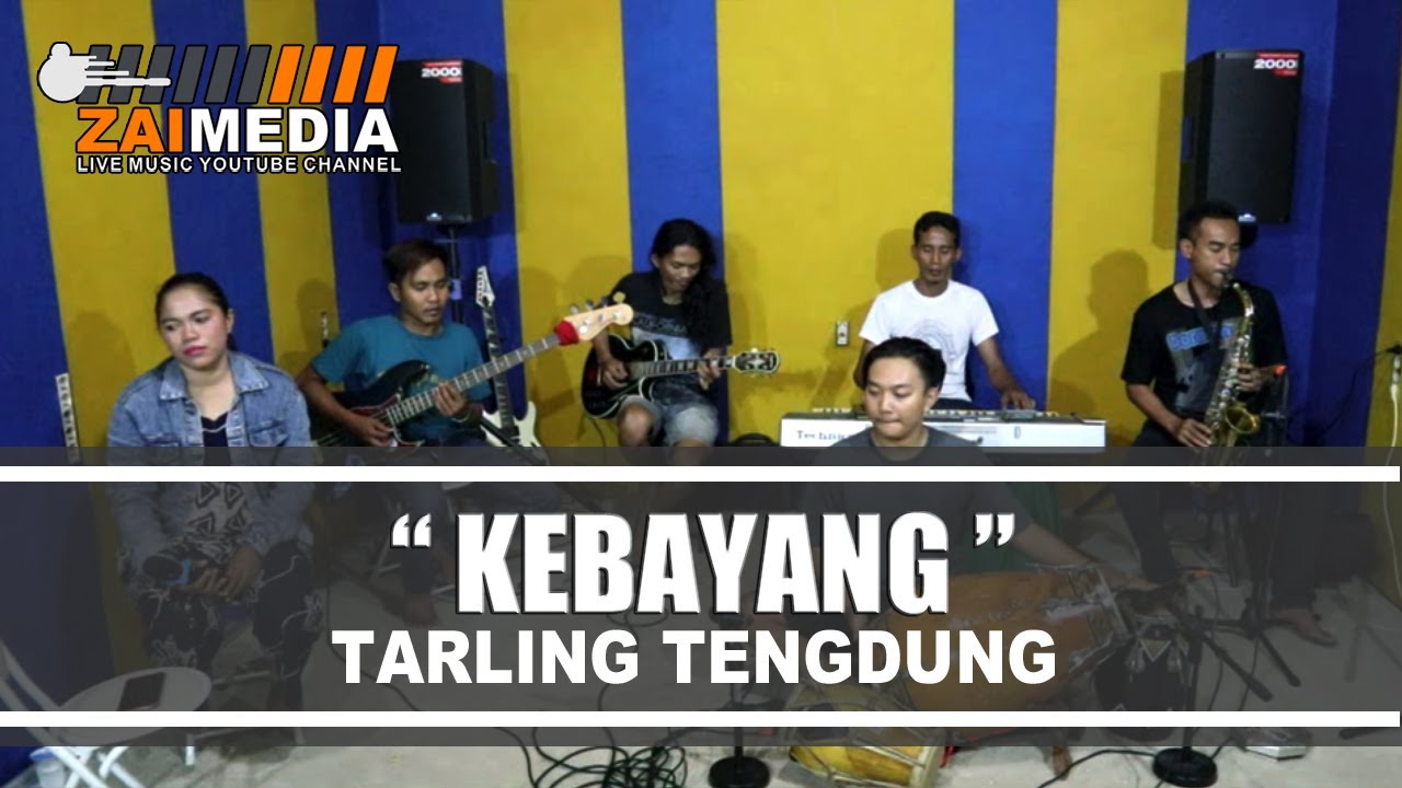 Tarling Tengdung \