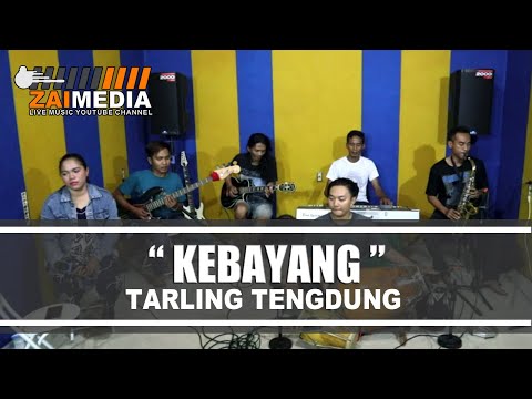 Kebayang - Titin Maryati \u0026 Udin Zaen (Official Audio)