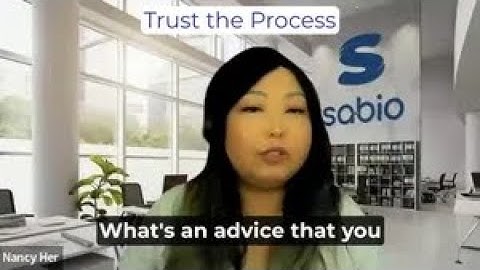 Trust the Sabio Coding Bootcamp Process - A Grad