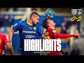 Parma Catanzaro goals and highlights