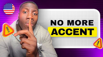 Lose Your Accent for Good: Master English Pronunciation (Step-by-Step)