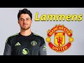 Senne Lammens в Џ Welcome To Manchester United рџ ґрџ рџ Є Saves Reflexes Passes Senne Lammens в Џ Welcome To Manchester United рџ ґрџ рџ Є Saves Reflexes Passes