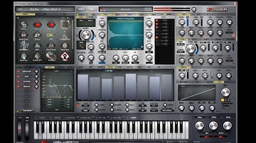 VPS Avenger Free Preset 4