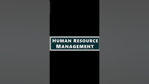 HRM 👉PERFORMANCE APPRAISAL &CAREER PLANNING(3)