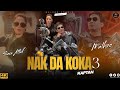 Nak da koka 3 kaptan  malkoo   sara altaf  malkoo studio