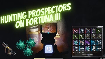 SEARCHING FOR PVP ON FORTUNA III - HIGH MMR PVP highlights #7 - The Cycle: Frontier