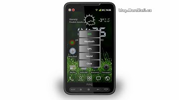 Android - Tasker - creating simple quick setting dialog