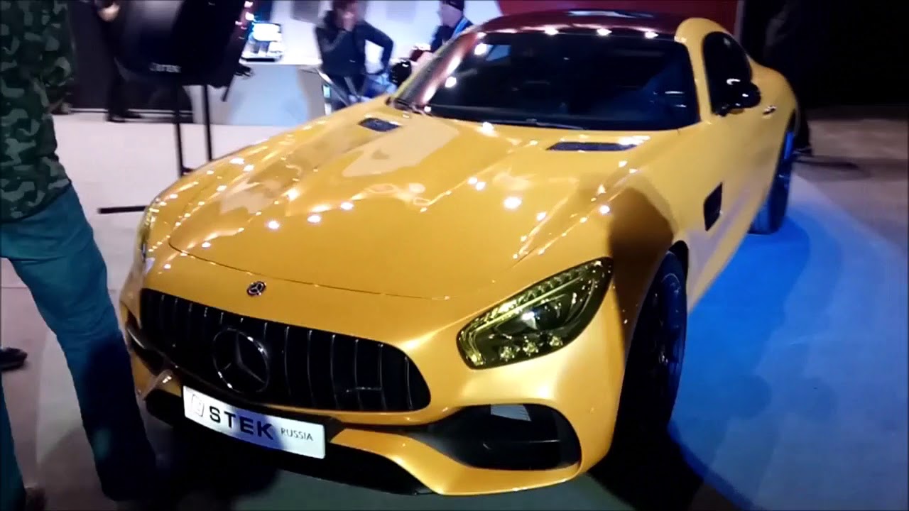 Обзор авто на 